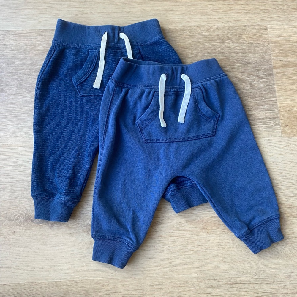 Baby Gap Jogger 2-Pack